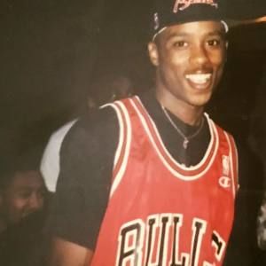 Meet your Posher, Stephen